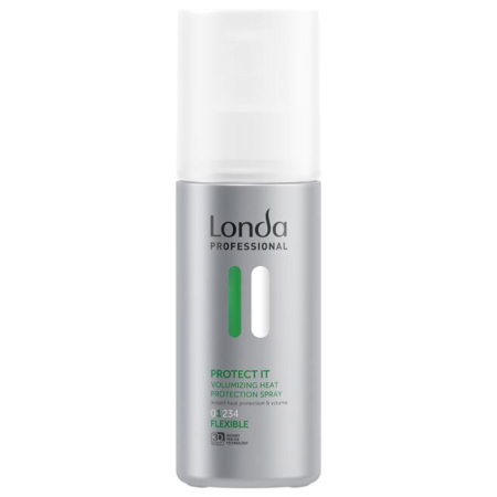Londa Styling - Protect It Volume & Heat Spray 150 ml