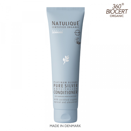 Pure Silver - Pure Silver Conditioner 150 ml
