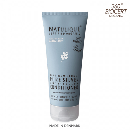 Pure Silver - Pure Silver Conditioner 200 ml