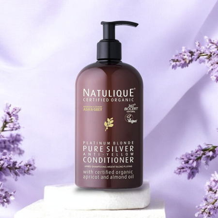 Pure Silver Conditioner 500 ml [1]