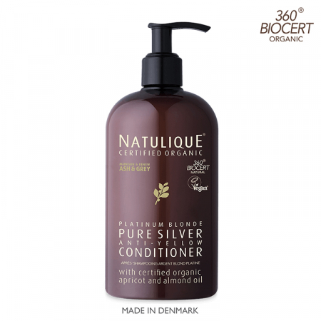 Pure Silver - Pure Silver Conditioner 500 ml