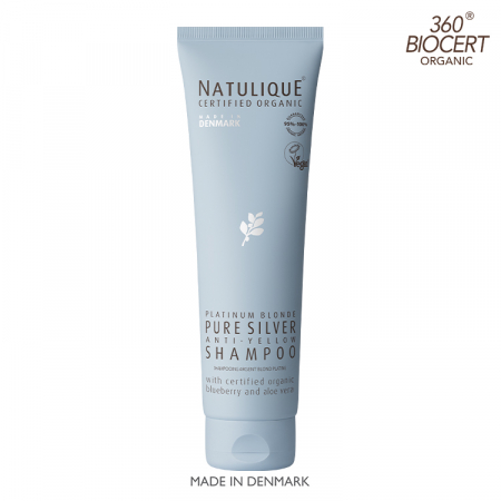 Pure Silver - Pure Silver Shampoo 150 ml