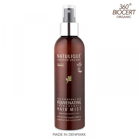 Natulique - Everyday Rejuvenating Hair Mist 200 ml