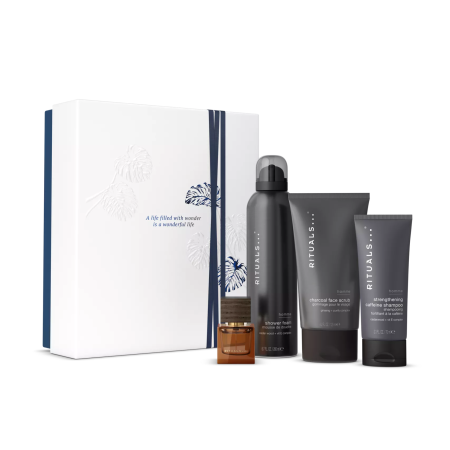 Homme Collection - Rituals Homme Collection Medium Set