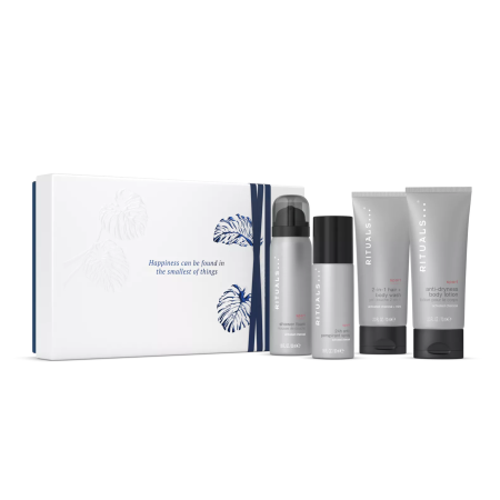 Homme Collection - Rituals Homme Collection Small Set