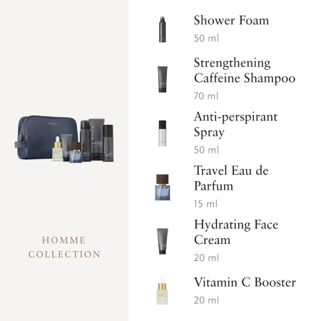 Rituals Homme Collection Travel Set [4]