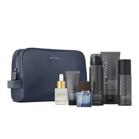 Homme Collection - Rituals Homme Collection Travel Set