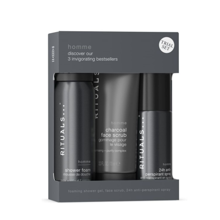 Homme Collection - Rituals Homme Men's Set