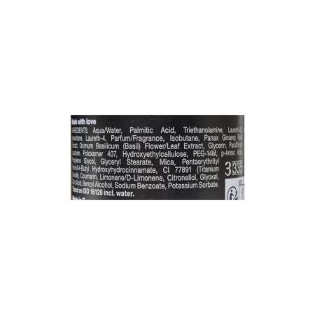 Rituals Homme Shave Foam 200ml [6]