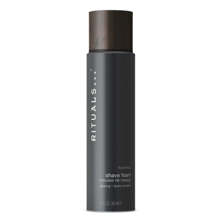 Homme Collection - Rituals Homme Shave Foam 200ml