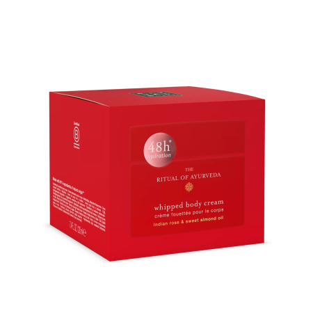 Rituals The Ritual of Ayurveda Whipped Body Cream 220ml [1]