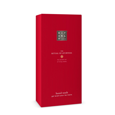 Rituals The Ritual of Ayurveda Hand Wash 300ml [1]