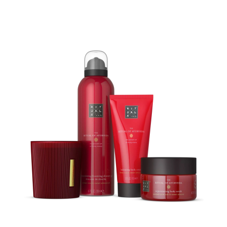 Rituals The Ritual of Ayurveda Medium Set [1]