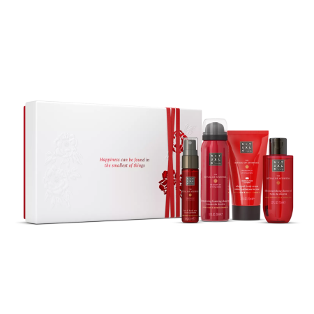 The Ritual of Ayurveda - Rituals The Ritual Of Ayurveda Small Set