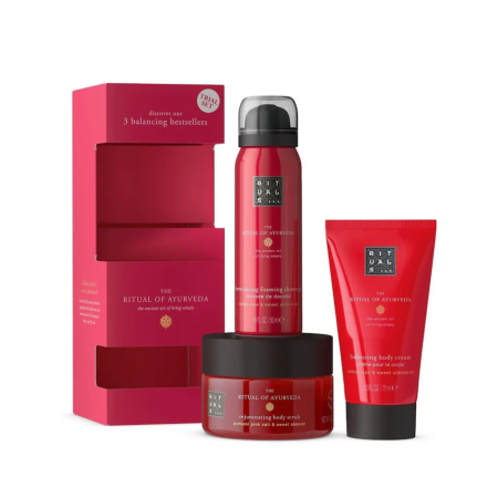 Rituals The Ritual Of Ayurveda Trial Set [1]
