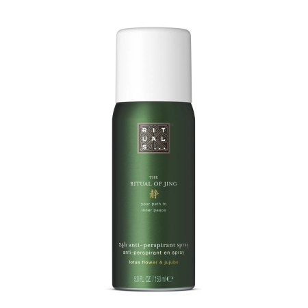 RITUALS - Rituals The Ritual Of Jing Anti-Perspirant 150ml