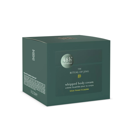 Rituals The Ritual of Jing Whipped Body Cream 220ml [1]