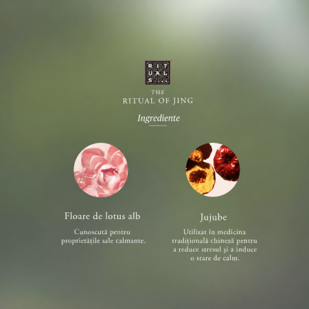 Rituals The Ritual of Jing Whipped Body Cream 220ml [3]