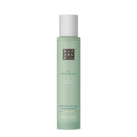 RITUALS - Rituals The Ritual of Jing Night Pillow & Body Mist 50ml