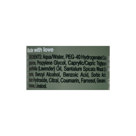Rituals The Ritual of Jing Night Pillow & Body Mist 50ml [4]