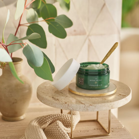 Rituals The Ritual of Jing Salt Body Scrub 300g [5]