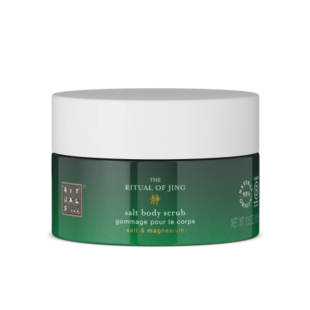 RITUALS - Rituals The Ritual of Jing Salt Body Scrub 300g