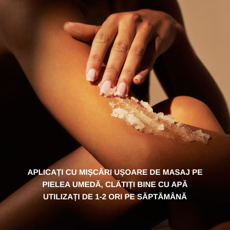 Rituals The Ritual of Jing Salt Body Scrub 300g [3]