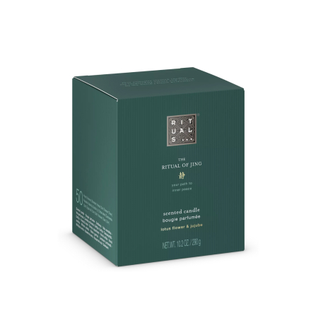 RITUALS - Rituals The Ritual of Jing Scented Candle 290g