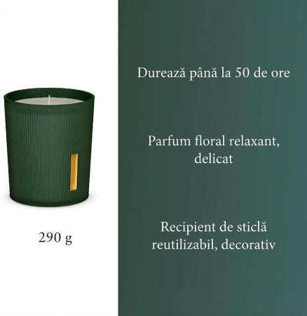 Rituals The Ritual of Jing Scented Candle 290g [2]