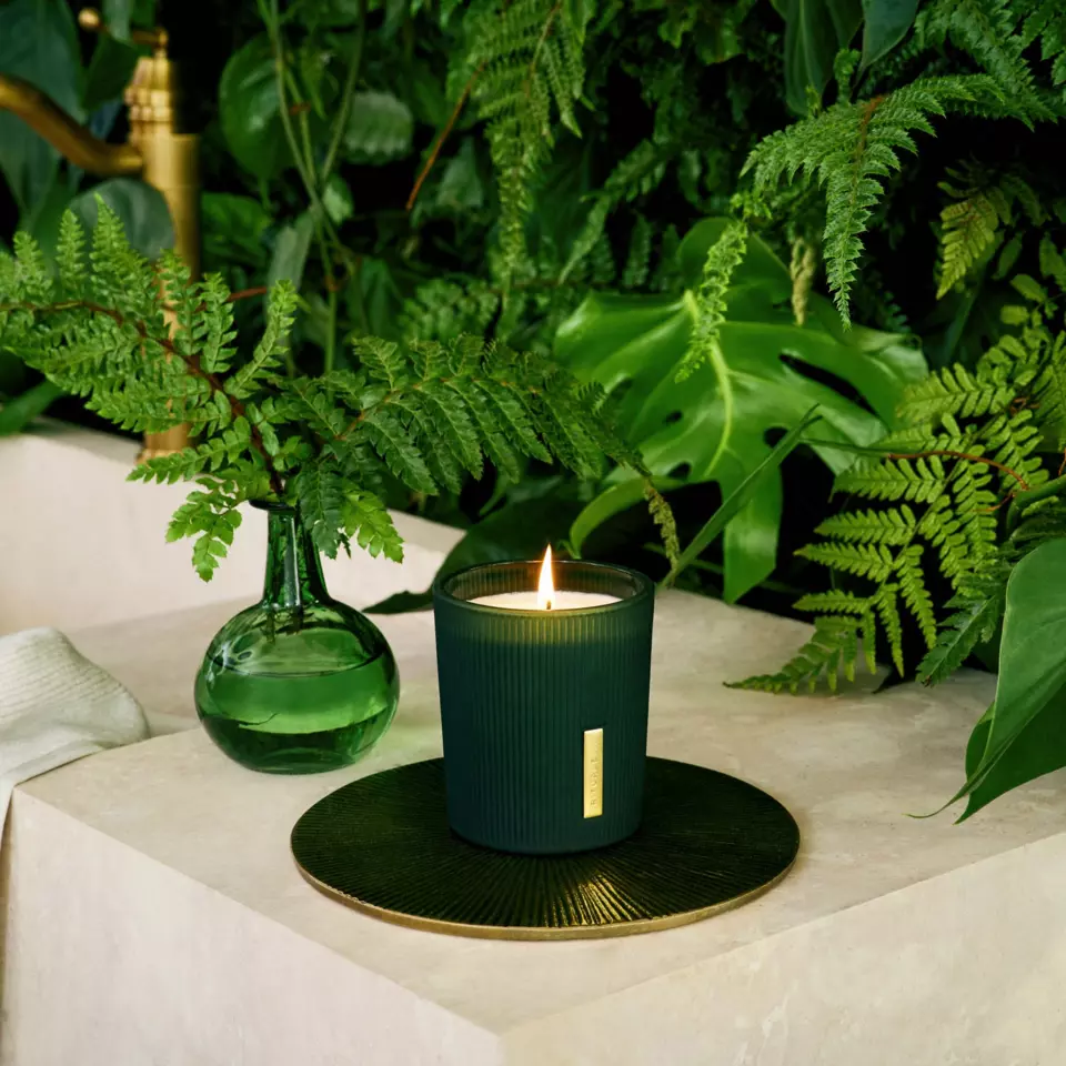 Rituals The Ritual of Jing Scented Candle 290g [4]