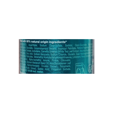 Rituals The Ritual of Karma Foaming Shower Gel 50ml [4]