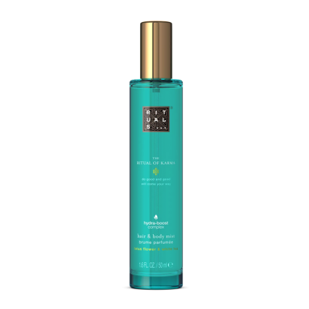 The Ritual of Karma - Rituals The Ritual Of Karma Hair & Body Mist 50ml