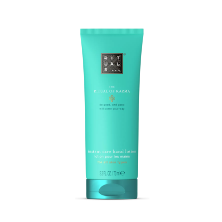 The Ritual of Karma - Rituals The Ritual Of Karma Hand Lotion 70ml