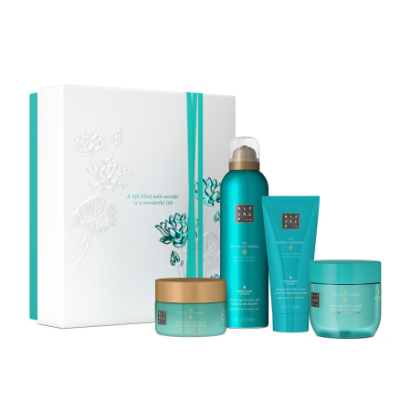 The Ritual of Karma - Rituals The Ritual of Karma Medium Set