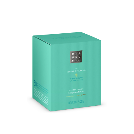 Rituals The Ritual of Karma Scented Candle 290g [1]