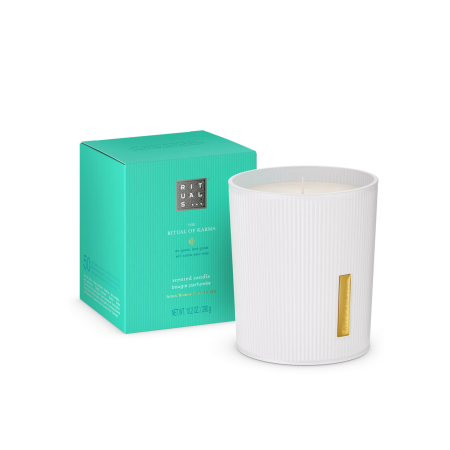 Rituals The Ritual of Karma Scented Candle 290g [2]