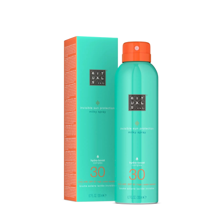 Rituals The Ritual Of Karma Sun Protection SPF30 Milky Spray 200ml [1]