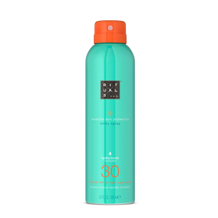 The Ritual of Karma - Rituals The Ritual Of Karma Sun Protection SPF30 Milky Spray 200ml