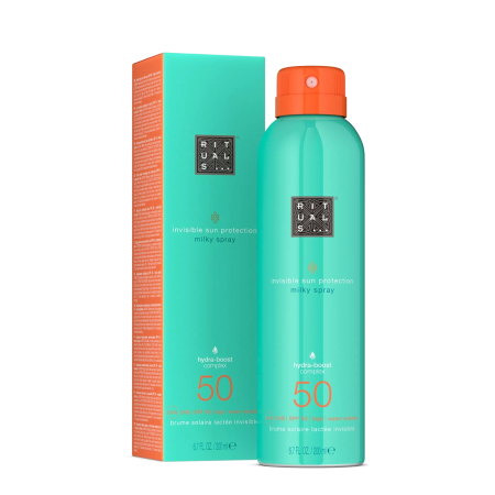 Rituals The Ritual Of Karma Sun Protection SPF50 Milky Spray 200ml [1]