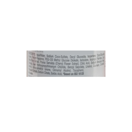 Rituals The Ritual Of Sakura Foaming Shower Gel 200ml [5]