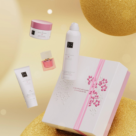 Rituals The Ritual Of Sakura Medium Set [5]