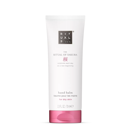 RITUALS - Rituals The Ritual of Sakura Recovery Hand Balm 70ml