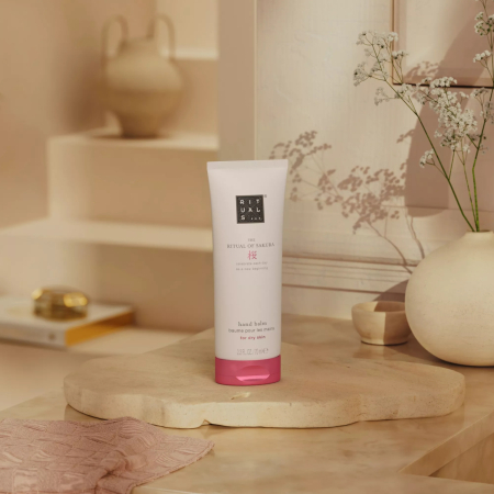 Rituals The Ritual of Sakura Recovery Hand Balm 70ml [2]