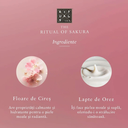 Rituals The Ritual of Sakura Recovery Hand Balm 70ml [3]