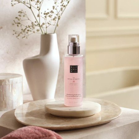 Rituals The Ritual Of Sakura Shimmering Body Spray 150ml [2]