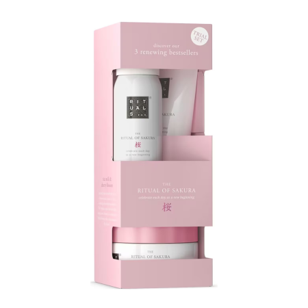 RITUALS - Rituals The Ritual Of Sakura Trial Set