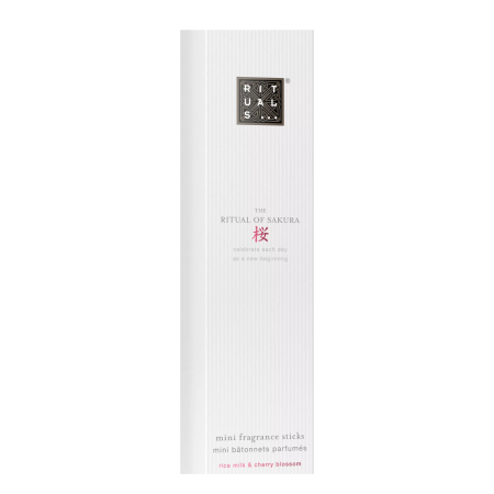 RITUALS - Rituals The Ritual Sakura Mini Fragrance Sticks 70ml