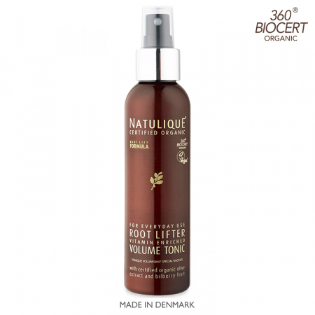 Natulique - Volume Tonic - Root Lifter 150 ml