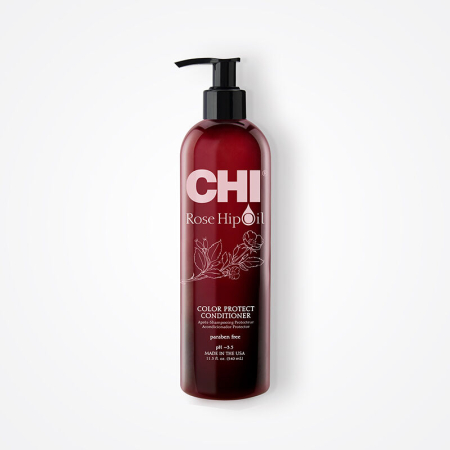 Rose Hip Oil - Rose Hip Oil Protecting Conditioner 340 ml