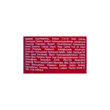 Rose Hip Oil Protecting Shampoo 340 ml [7]